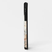水彩スケッチMotoBikers Case-Mate iPhoneケース (裏面/左)