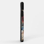 水彩スケッチMotoBikers Case-Mate iPhoneケース (裏面/右)