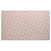 水彩ストライプ色 ファブリック (ヤード)