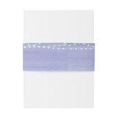 水彩ストリングラ結婚イト 招待状ベリーバンド (裏面例)