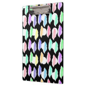 水彩スプラッシュ！ クリップボード (左)