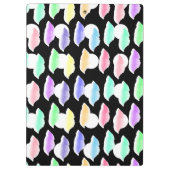 水彩スプラッシュ！ クリップボード (裏面)