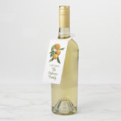 水彩タンオーガニックゲリン ボトルネックタグ (アングル)