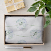 水彩タンポポティッシュペーパー 薄葉紙 (ギフト)