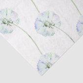 水彩タンポポティッシュペーパー 薄葉紙 (詳細)