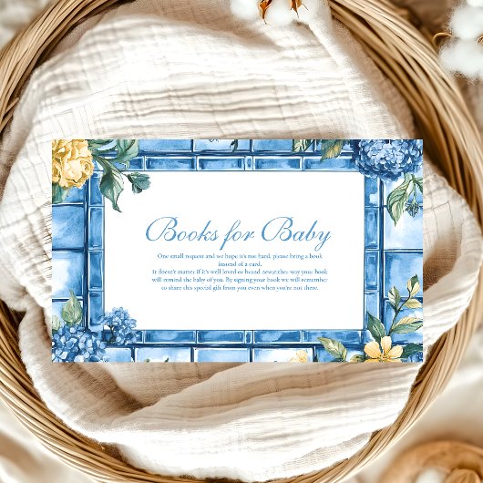 水彩チャオ、ベビーイタリアンベビー書籍ベビー エンクロージャーカード