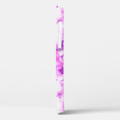 水彩チーター: 明るい動物のプリント Case-Mate iPhoneケース (裏面 / 左)