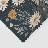 水彩デイジーデコペデイジーデコペ紙 薄葉紙 (詳細)