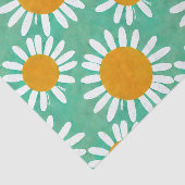 水彩デイジーフォークアーインスパイアト 薄葉紙 (詳細)