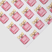 水彩デザイナー香水パルフムティッシュペーパー 薄葉紙 (詳細)