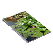 水彩ノート ノートブック (右側)