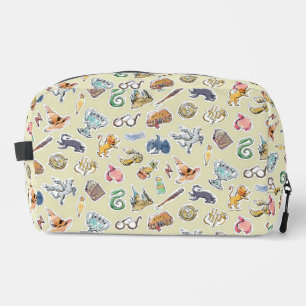 水彩ハリーポッターアイコン ドップキット