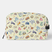 水彩ハリーポッターアイコン ドップキット (裏面)