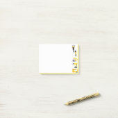 水彩ハンドツールハンディマンメンテナンス ポストイット (デスク上)