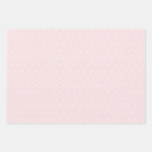 水彩ハンドロ絵を描ゴリー ラッピングペーパーシート (正面2)