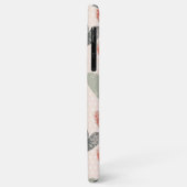 水彩ハート Case-Mate iPhoneケース (裏面/左)