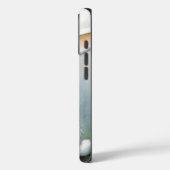 水彩バニーハッピーハーベスト Case-Mate iPhoneケース (裏面 / 左)