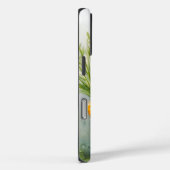 水彩バニーハッピーハーベスト Case-Mate iPhoneケース (裏面 / 右)