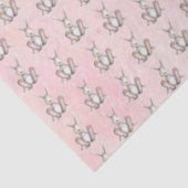 水彩バニーラビット調整 薄葉紙 (詳細)