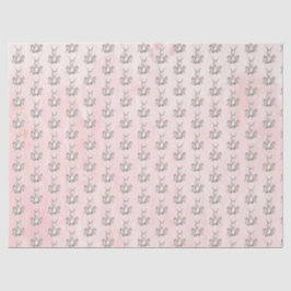 水彩バニーラビット調整 薄葉紙