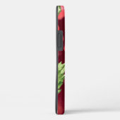 水彩バラと緑のCase-Mate iPhoneケース Case-Mate iPhoneケース (裏面 / 右)