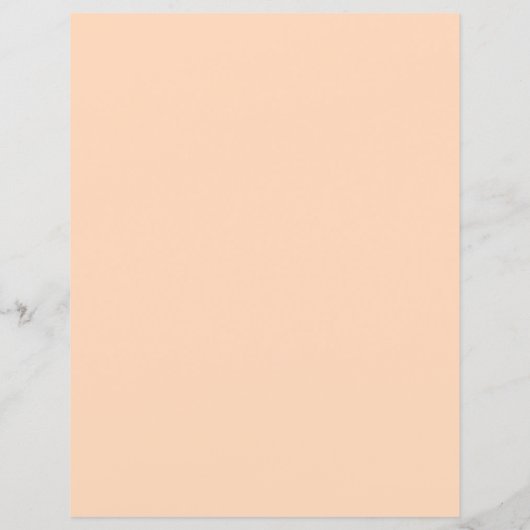 水彩バラ個人文房具 (裏面)