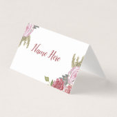 水彩バラ座席表 (正面)