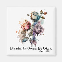 水彩バラ聖なる書物、 経典聖書白書