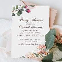 水彩バラ。フローラエレガントシャワー