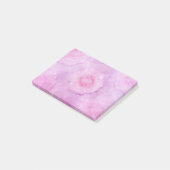 水彩バラ ポストイット (アングル)