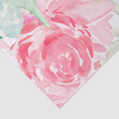 水彩バラ 薄葉紙 (詳細)