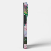 水彩バラ Case-Mate iPhoneケース (裏面 / 右)