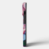 水彩バラ Case-Mate iPhoneケース (裏面 / 左)