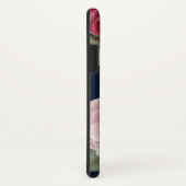 水彩バラApple Tuff iPhone Xケース Case-Mate iPhoneケース (裏面/右)