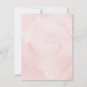 水彩バレンタインデー60th誕生日パーティー (裏面)