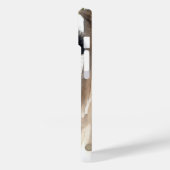 水彩パンダベア Case-Mate iPhoneケース (裏面 / 左)