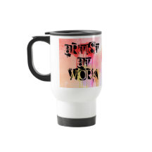 水彩パーソナライズされたデザイン家 