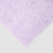 水彩パープル絵を描（ばちゃばちゃ）跳ねるティッシュペーパー 薄葉紙 (詳細)