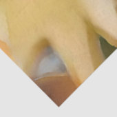 水彩ビッグイエローサンフラワーコレクシエレガントョン 薄葉紙 (詳細)