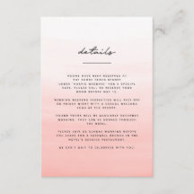 水彩ビーチ先結婚式