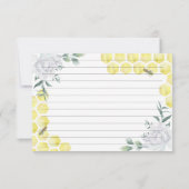 水彩ビーフローラ-レシピカード (裏面)