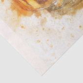 水彩ビール20x30デコパージ 薄葉紙 (詳細)