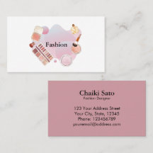 水彩ファッション設計者