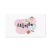 水彩ファッション設計者