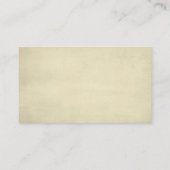 水彩ファーム動物トラクターエンクロージャカード エンクロージャーカード (裏面)