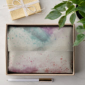 水彩フェザーデクページ 薄葉紙 (ギフト)