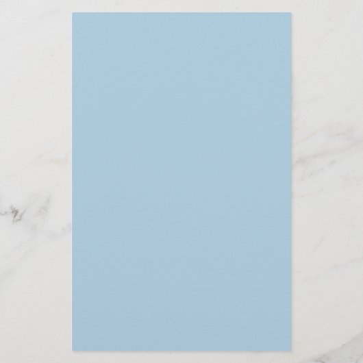 水彩フラワーズインティーカップブライダルシャワー招待状 (裏面)