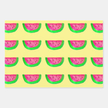 水彩フルーツカラフルポップ・アートの・フルーツデザイン