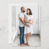 水彩フローラとユーカリ緑化写真Th サンキューカード (正面)