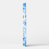 水彩フローラチンツキュート柄 Case-Mate iPhoneケース (裏面 / 右)